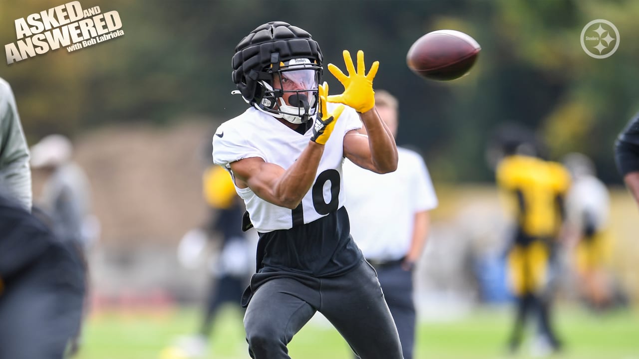 Steelers WR Gunner Olszewski Not Happy With New Kickoff Rule Change In 2023