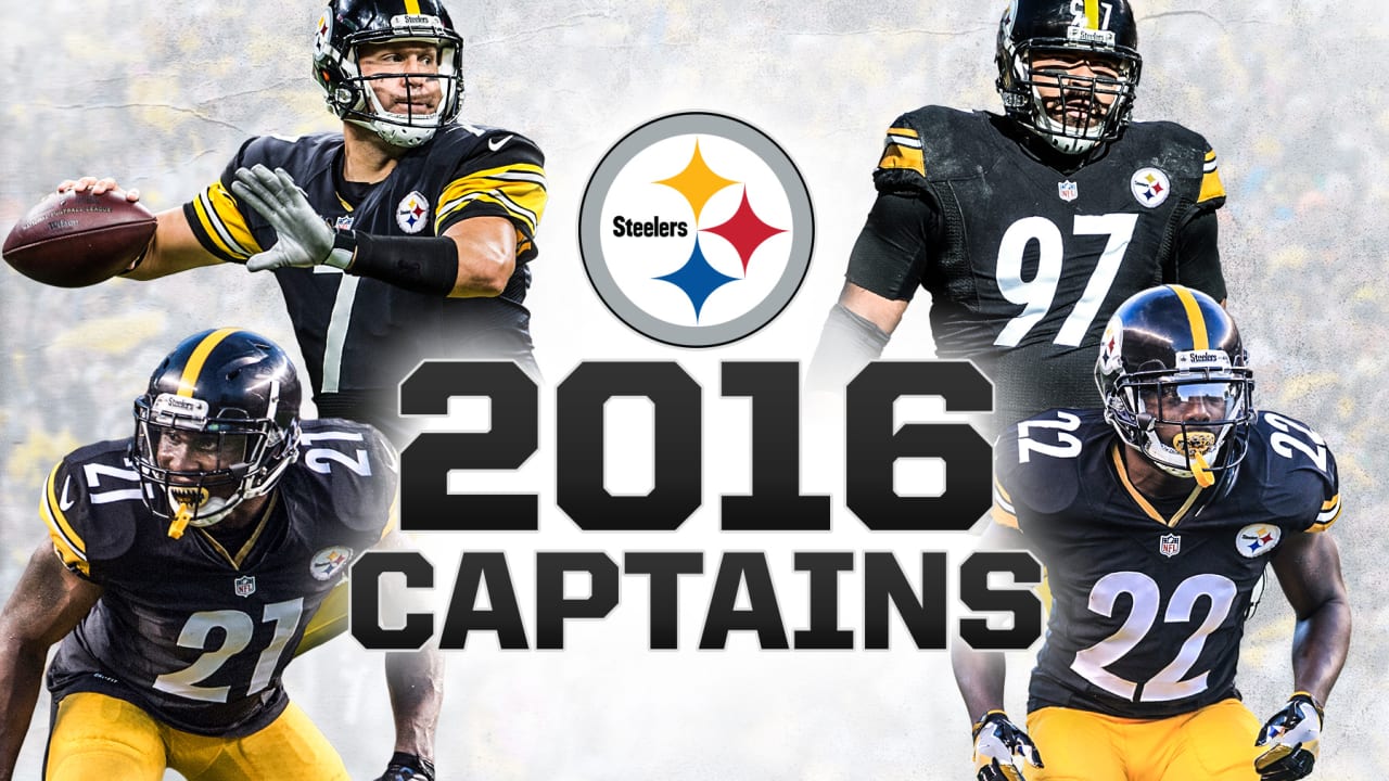 Pittsburgh Steelers name captains for the 2022 season - On3