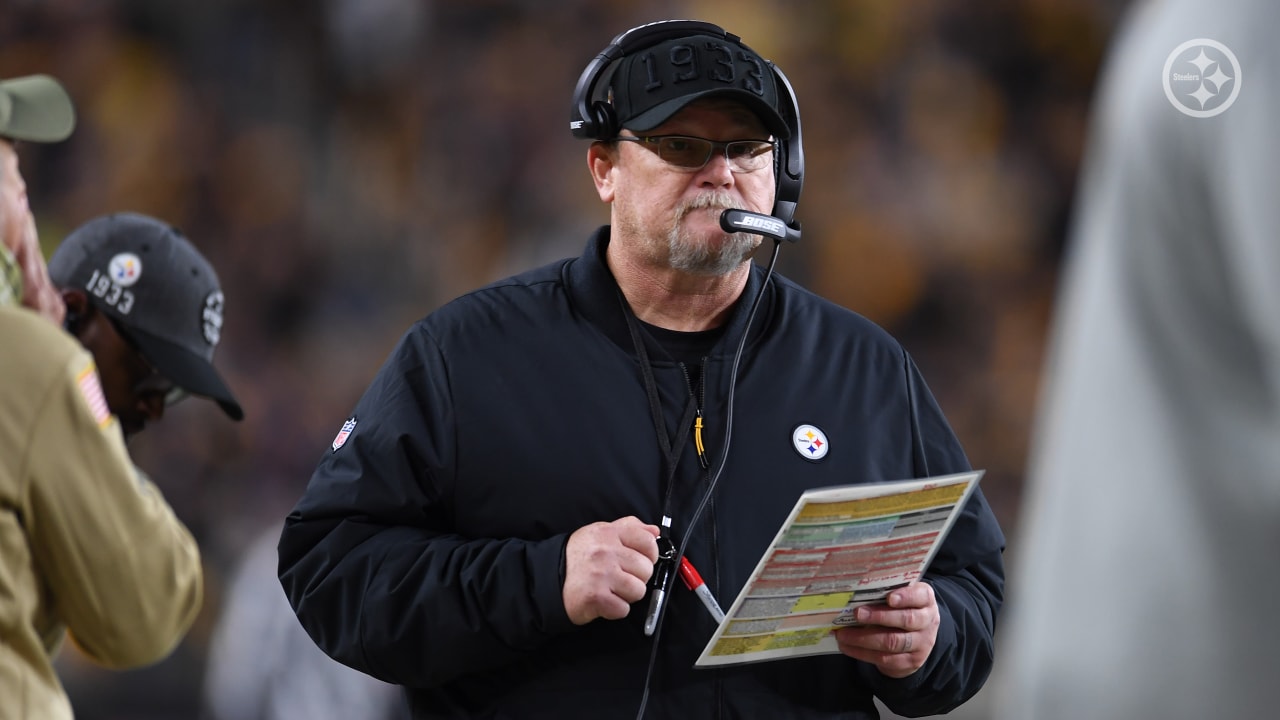 Labriola on Randy, Ryan, HOF announcements