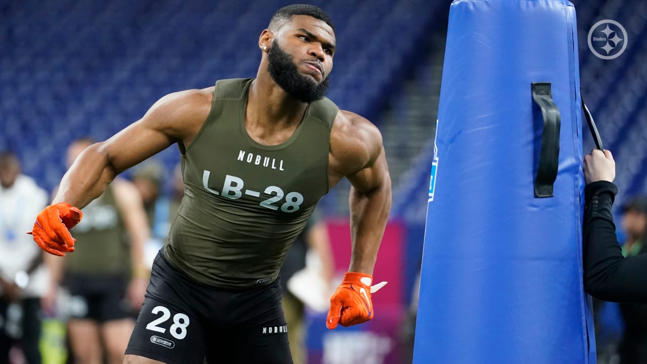 Highlights from the 2020 NFL Scouting Combine: Quarterback, wide