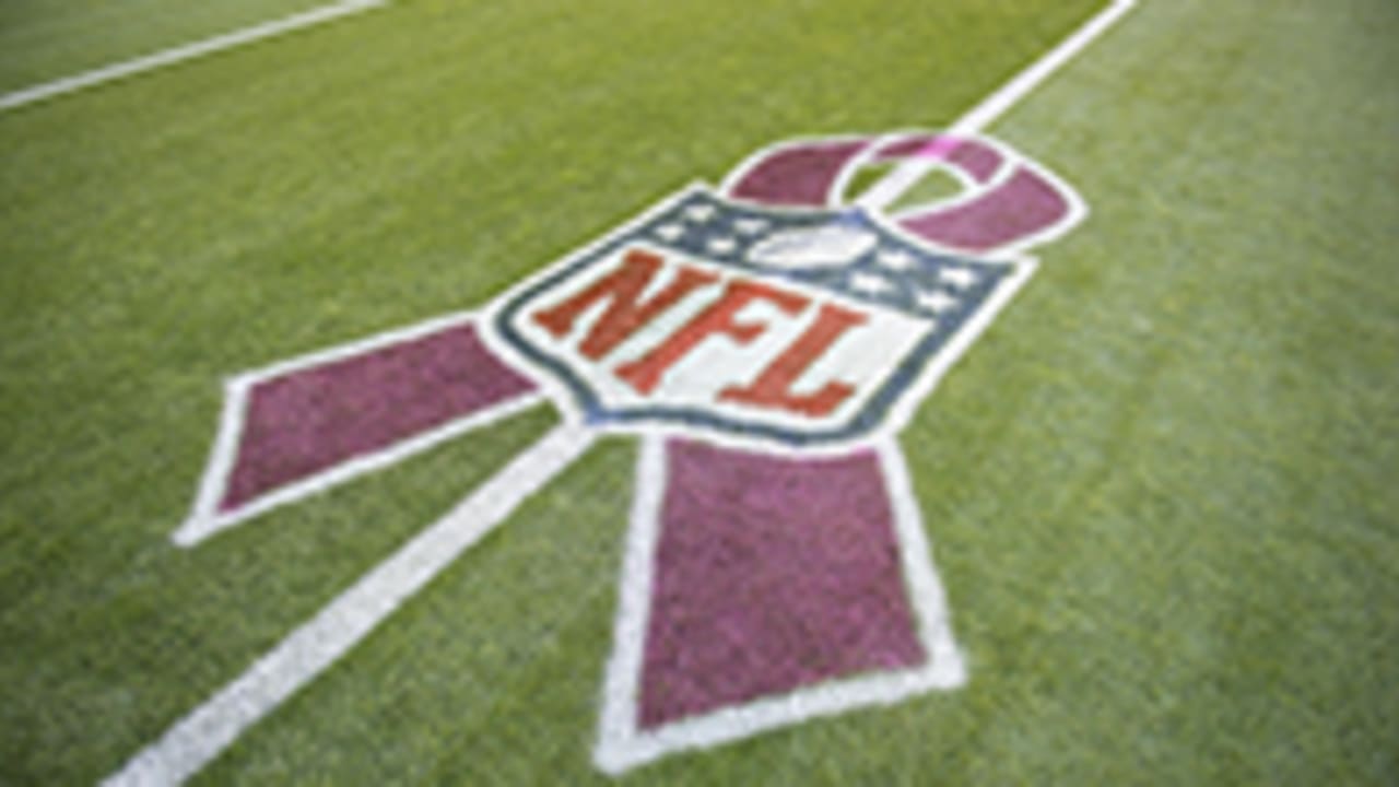 NFL - Breast Cancer Awareness