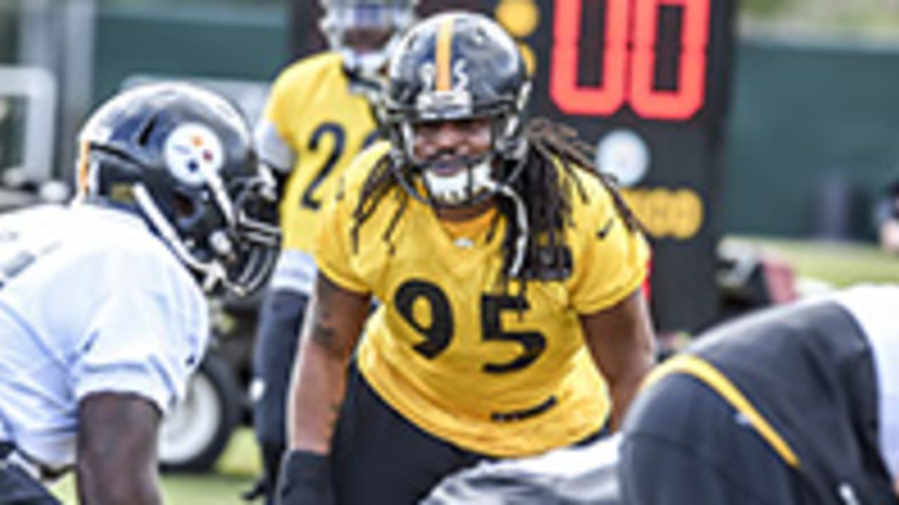 10 Questions with Jarvis Jones