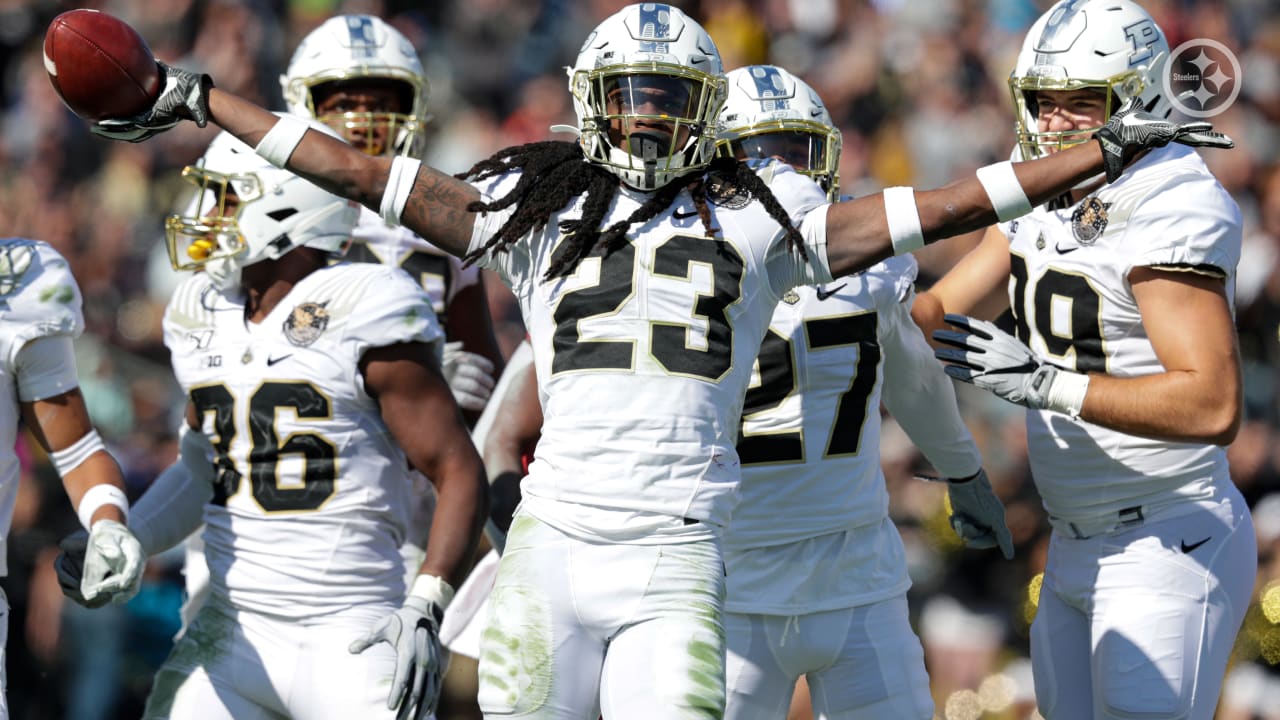 How Cory Trice Jr. fits with the Steelers