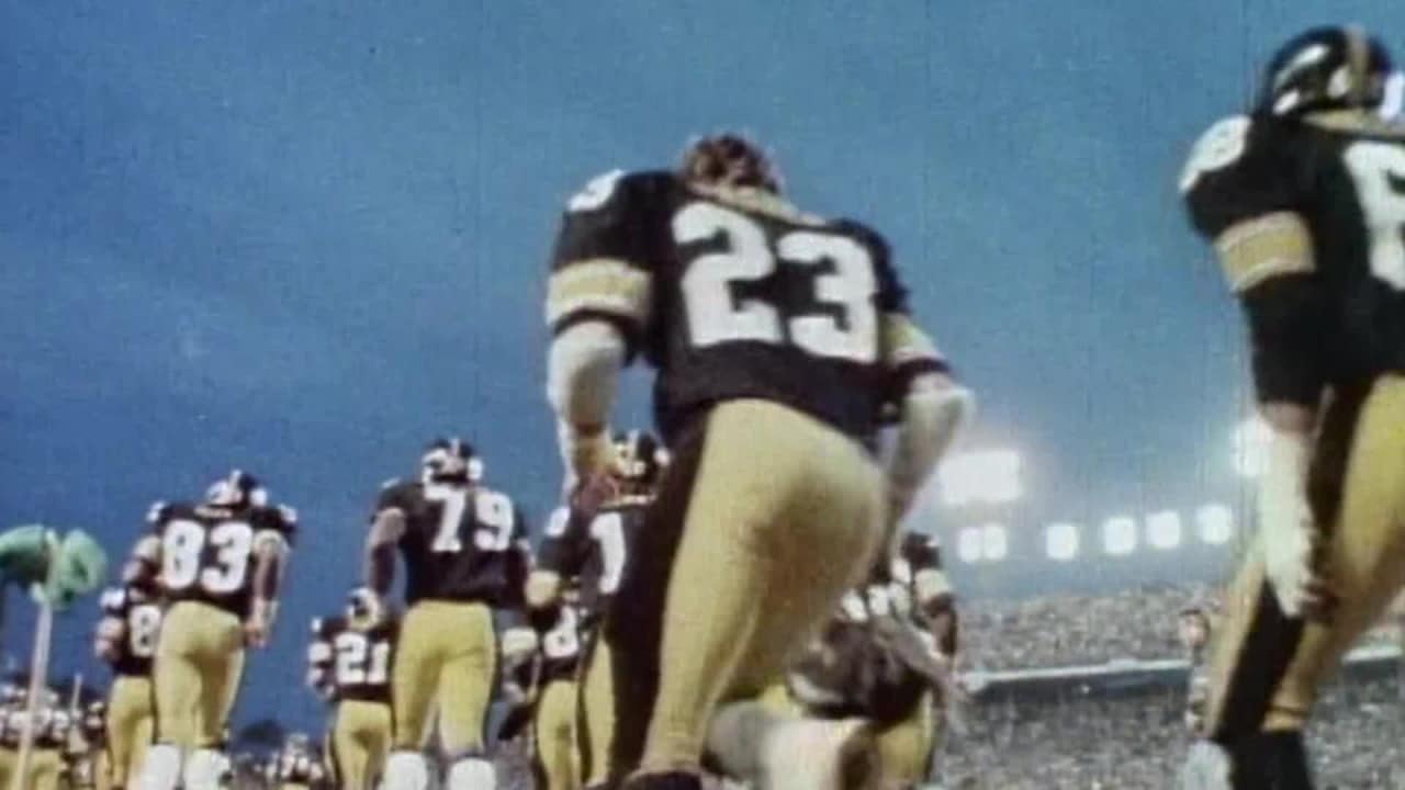 The best of the 1978 season