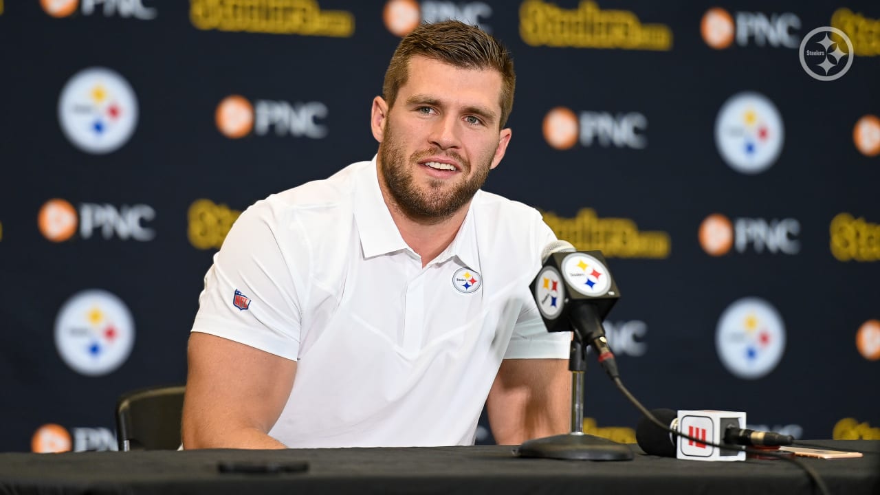 Doctors Reportedly Make Official Decision On Whether TJ Watt Needs