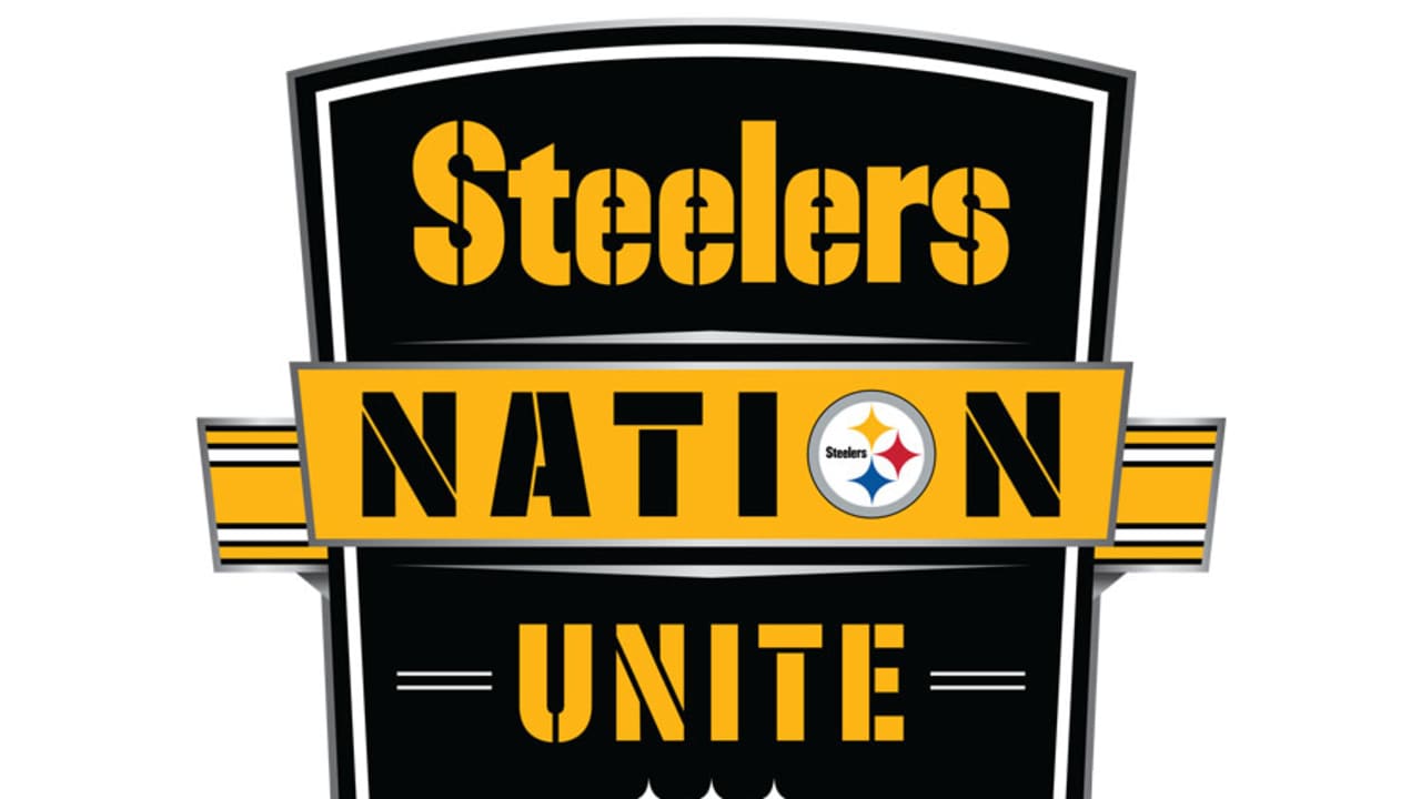 Steelers Nation says #HereWeGo