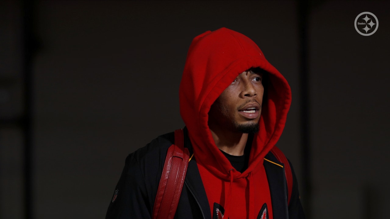 PREGAME PHOTOS: Week 14 at Arizona Cardinals