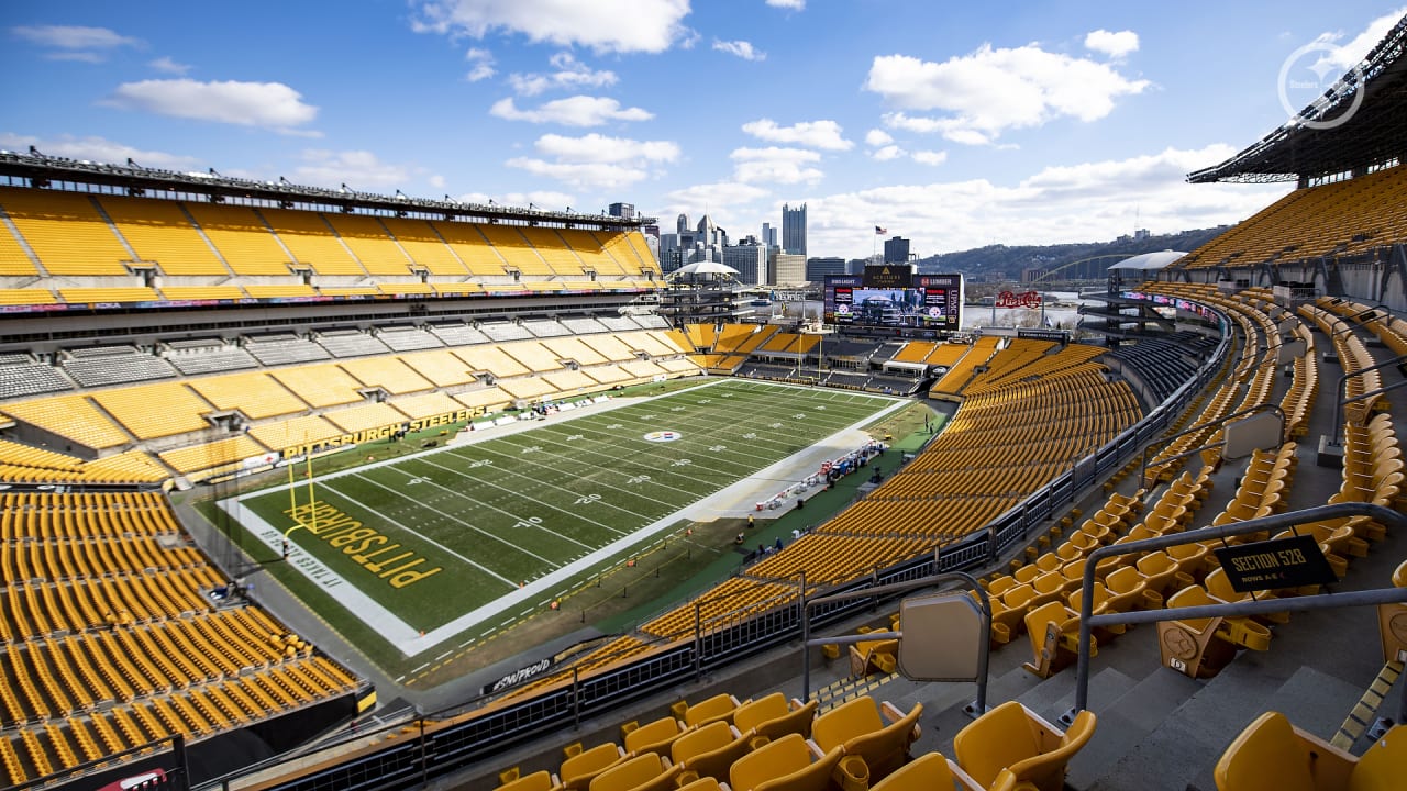 PHOTOS Steelers 2023 opponents