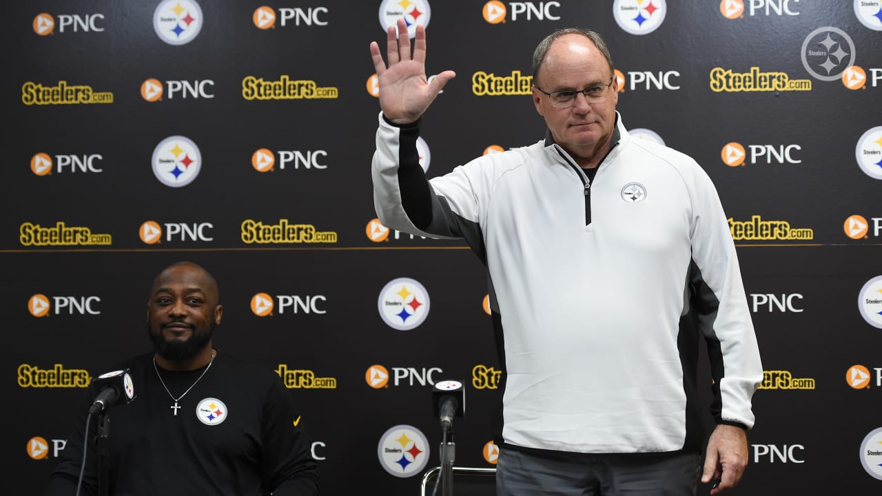 3 veterans the Pittsburgh Steelers could cut after 2022 NFL Draft