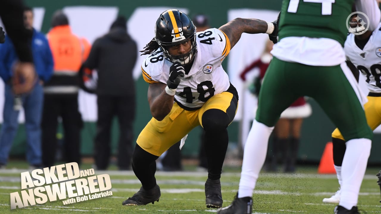 Ravens In Same Boat With Matthew Judon As Steelers Are With Bud Dupree,  With Franchise Tag Looming - Steelers Depot