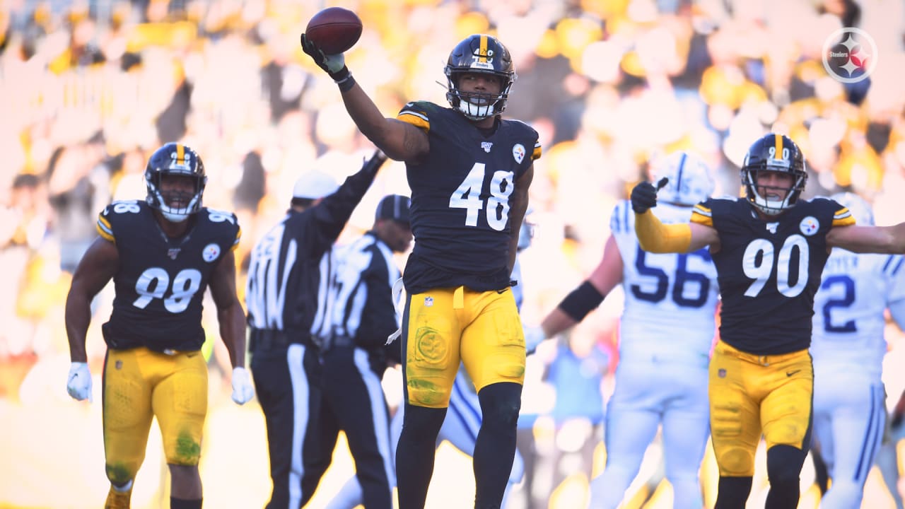 Steelers will have to fix leaky run defense without Tuitt