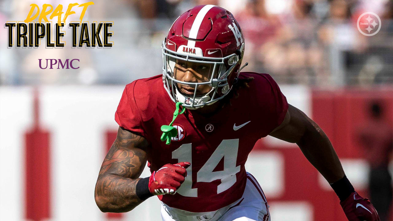 Triple Take: A second look at the safeties - Vimarsana News