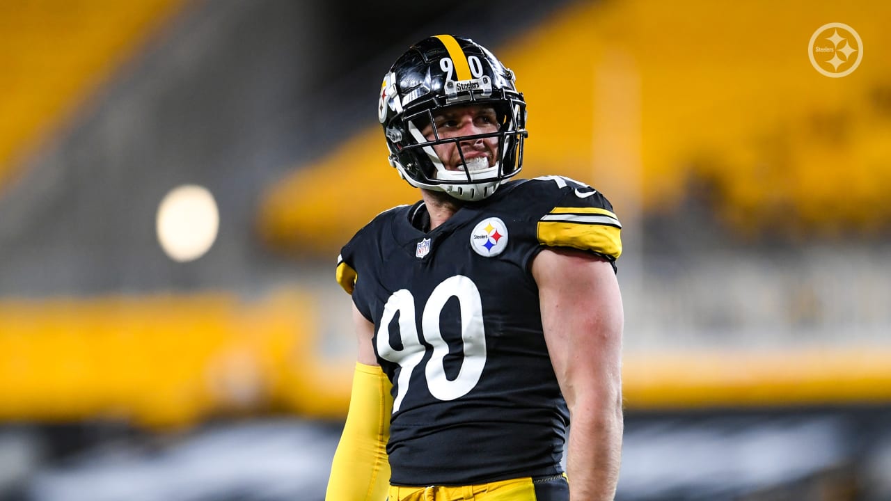 Steelers DL Tyson Alualu on Containing Browns QB Baker Mayfield - Steelers  Now