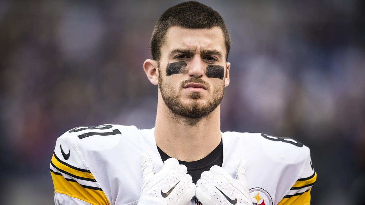 PHOTOS: Happy Birthday Jesse James