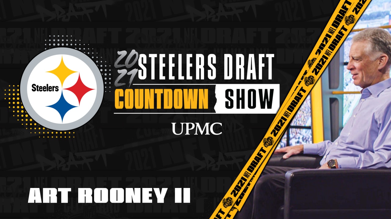 steelers draft news