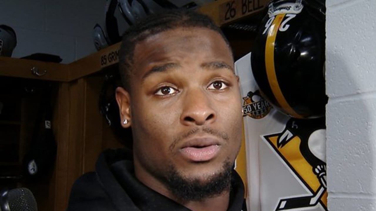 Bell: 'They've Got A Lot Of Good Players'