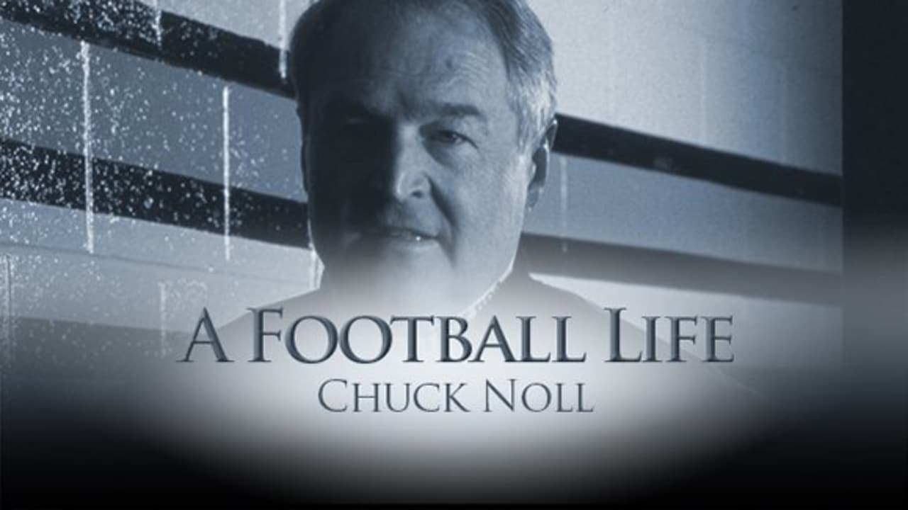 A Football Life': End of Noll's coaching career