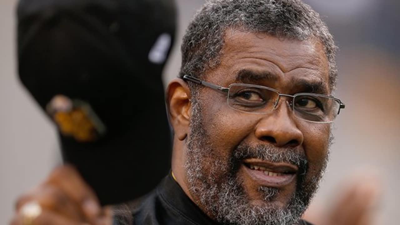 Pittsburgh Steelers on X: For Joe Greene's birthday, we're giving