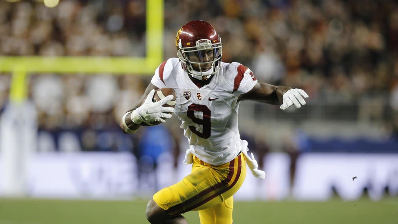 JuJu Smith-Schuster rocks new Chiefs jersey in TikTok