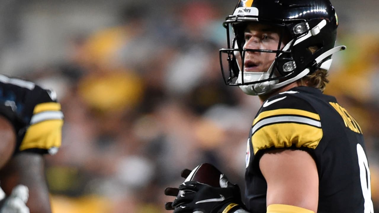 Major Concerning Report Surfaces On Steelers' Kenny Pickett