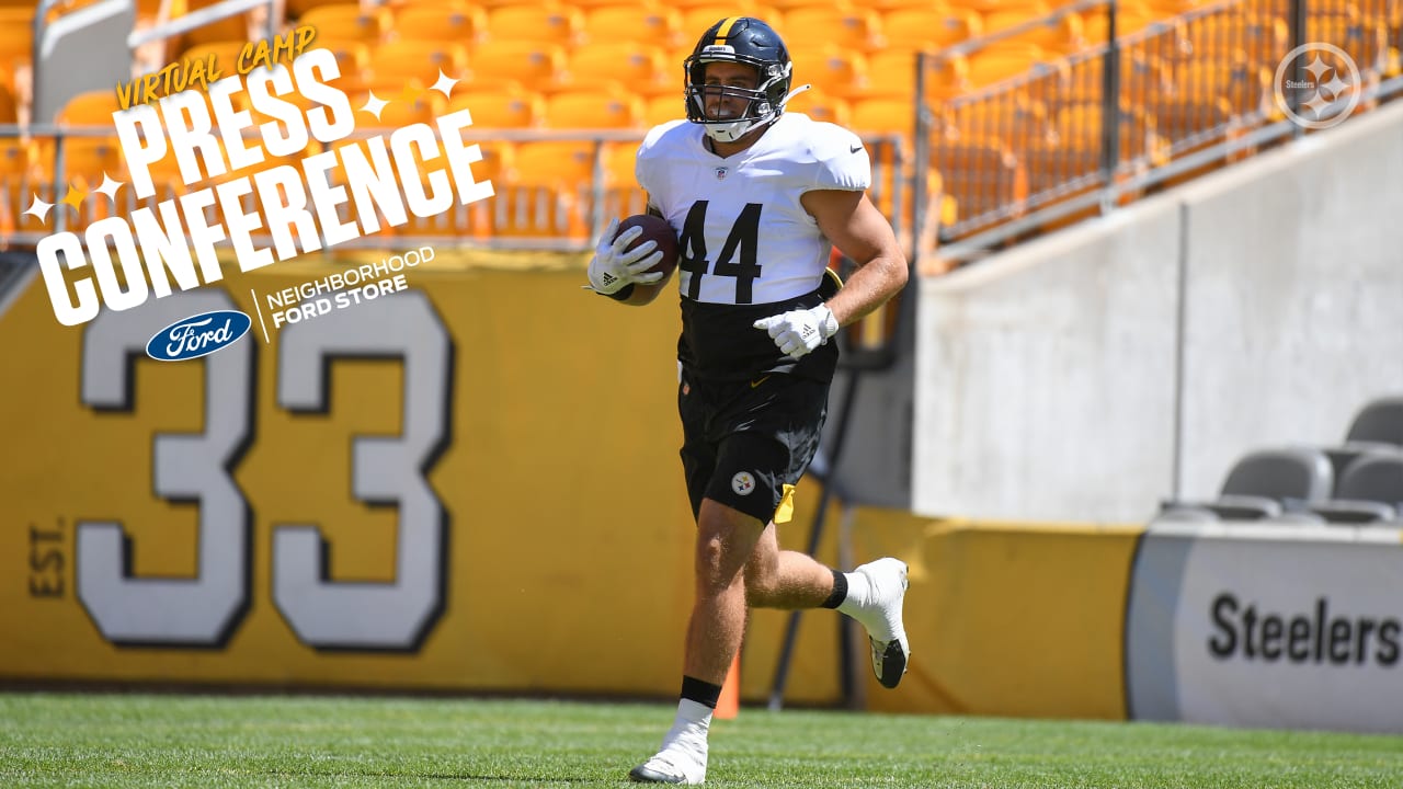 Steelers Evaluating Benny Snell Injury Ahead Of Hall Of Fame Game