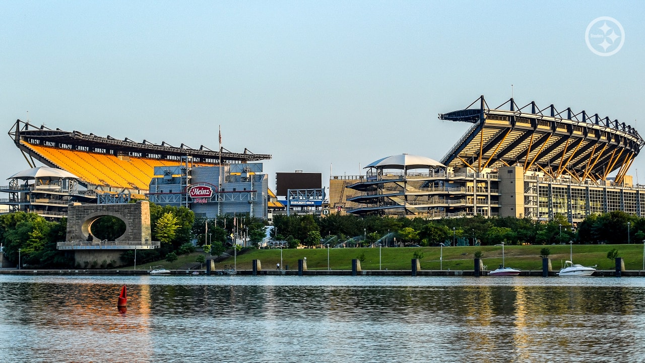 Steelers vs. Texans How to watch/listen to the game