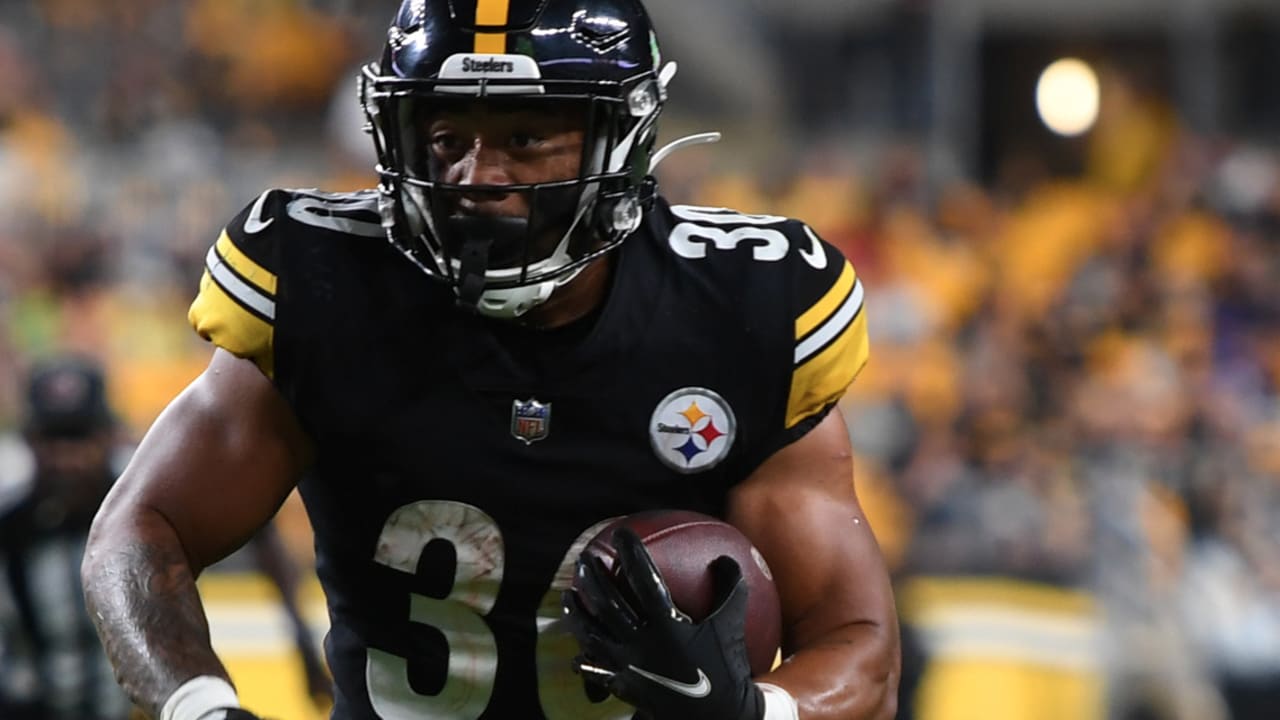 Jaylen Warren to EMERGE as Steelers RB1 Over Najee Harris: