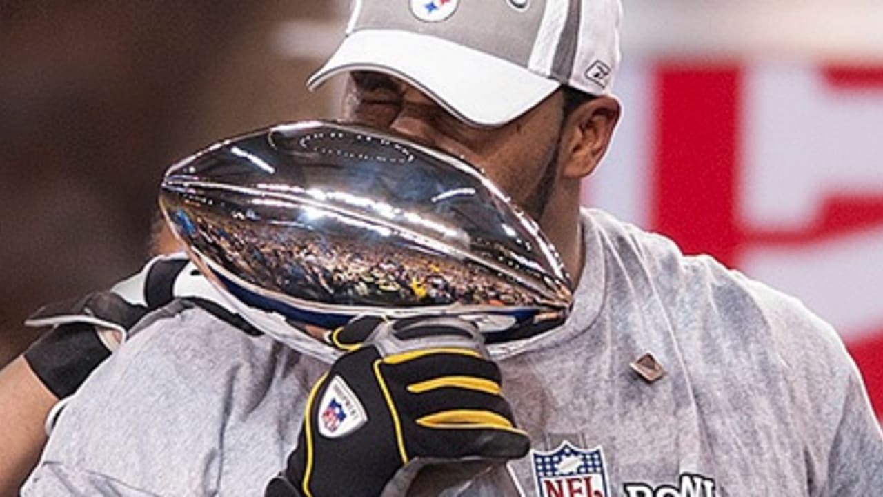 Jerome Bettis: A Hall of Fame Ride