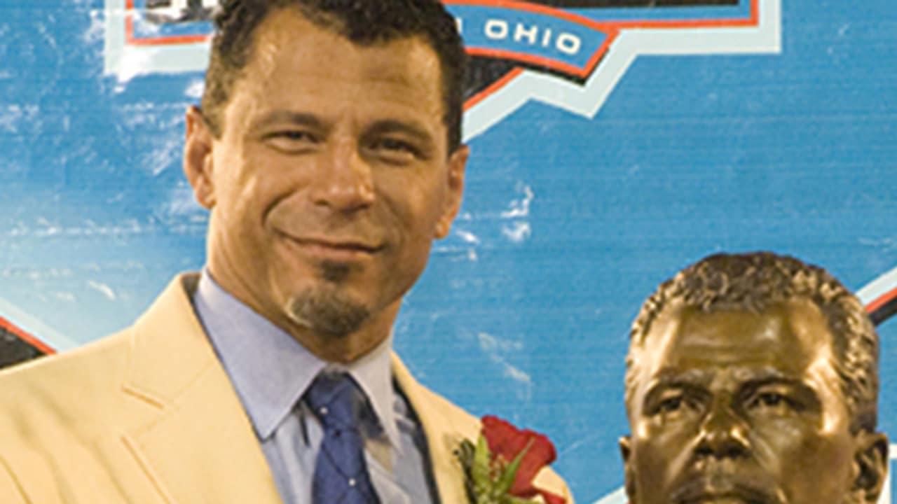 Rod Woodson Named to College Football Hall of Fame