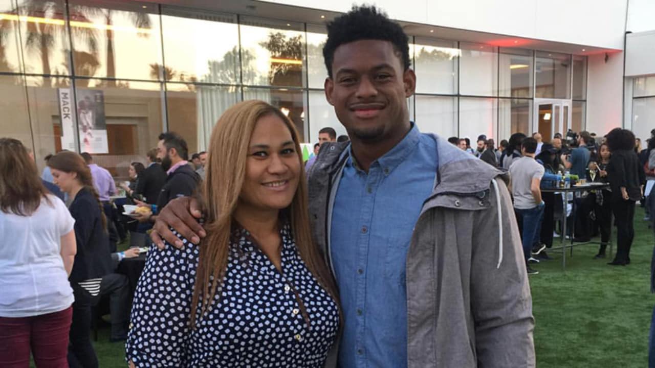 I Love Pittsburgh': JuJu Smith-Schuster Cherishes Time Spent With Steelers