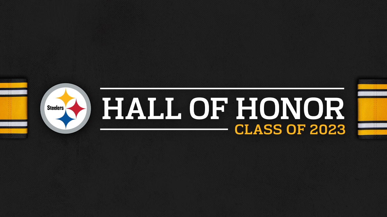 Steelers Hall of Honor class to be announced Saturday