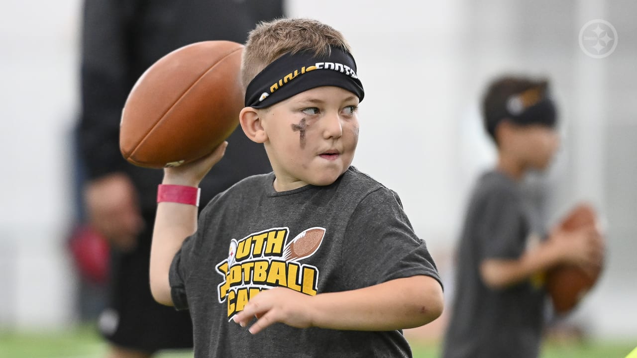 PHOTOS 2023 Youth Football Highlands Sports Complex