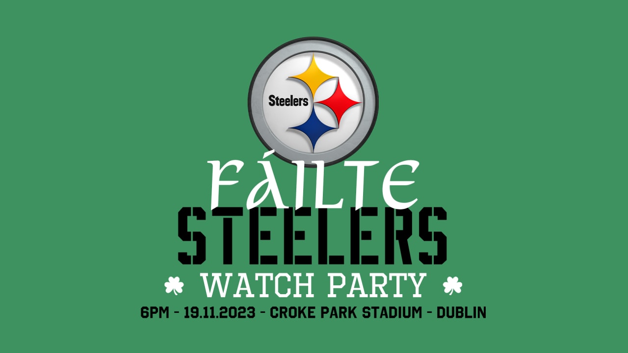 CLEVELAND BROWNS VS PITTSBURGH STEELERS LIVESTREAM WATCH PARTY W/GAME  AUDIO! 