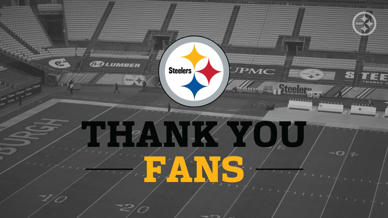 Pittsburgh Steelers on X: How about some #ThankYou7 wallpapers? 