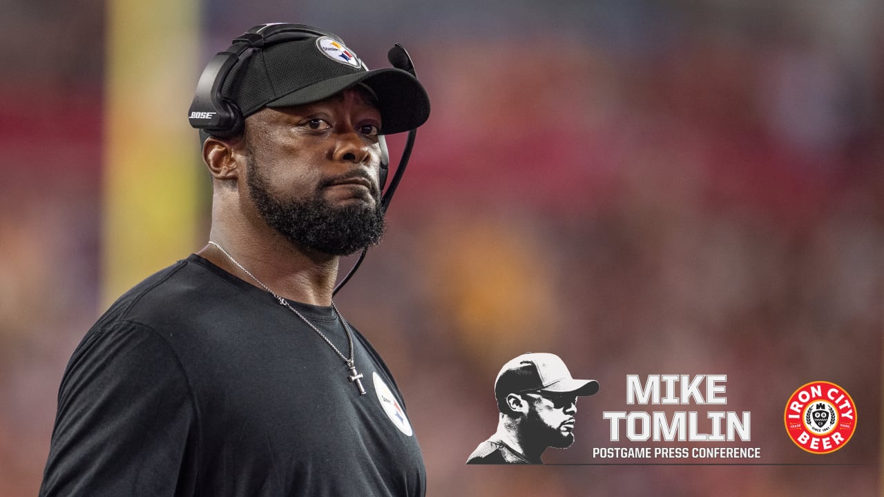 Mike Tomlin visual data 6