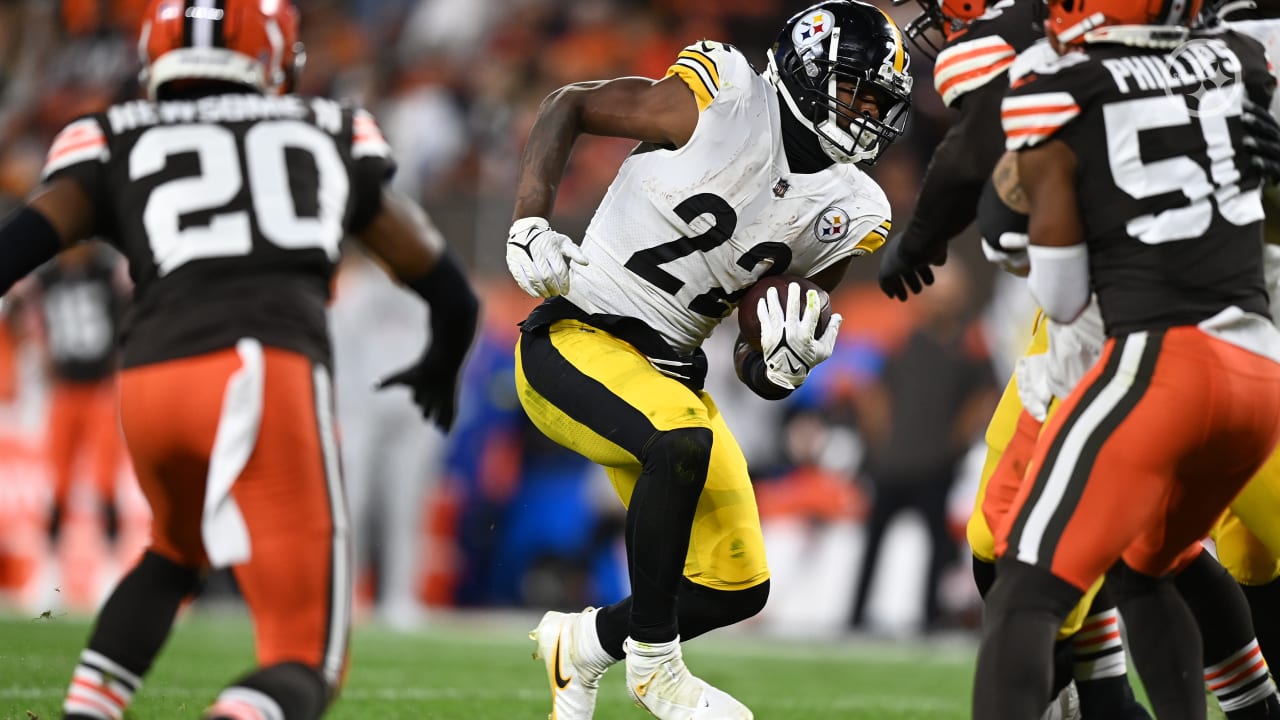 Instant analysis of the Steelers 29-17 loss to the Browns