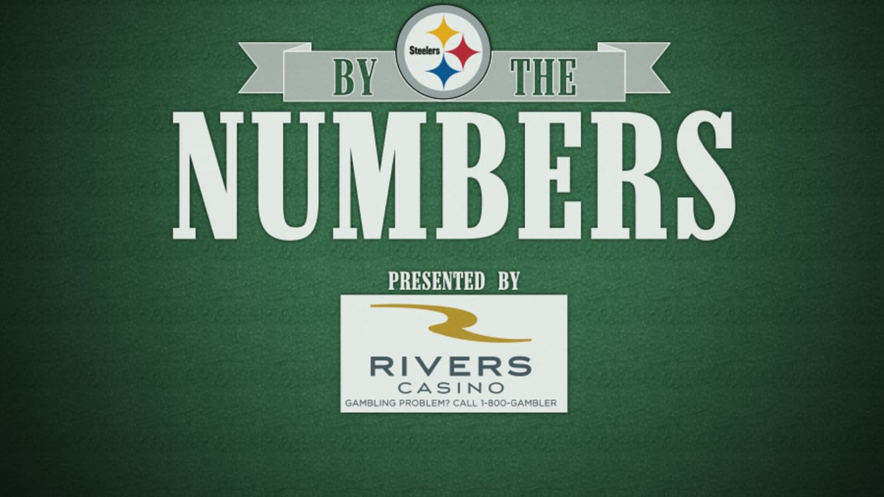 75 And Other Retired Steelers Jersey Numbers - Steel City Underground