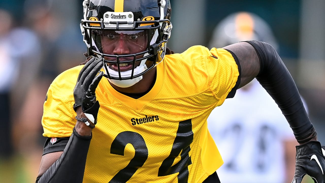 Updating the Steelers 2022 NFL Draft picks after the trade deadline -  Behind the Steel Curtain