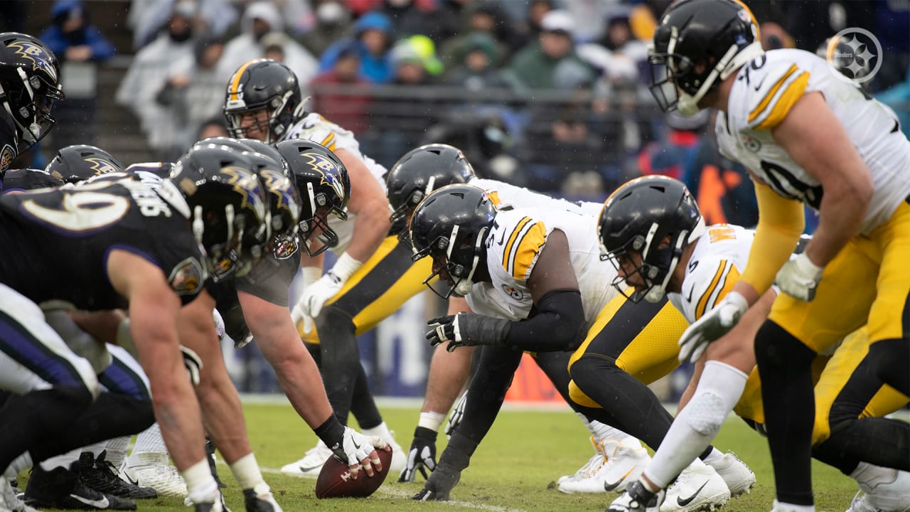 WATCH All Steelers sacks from the 2021 Season