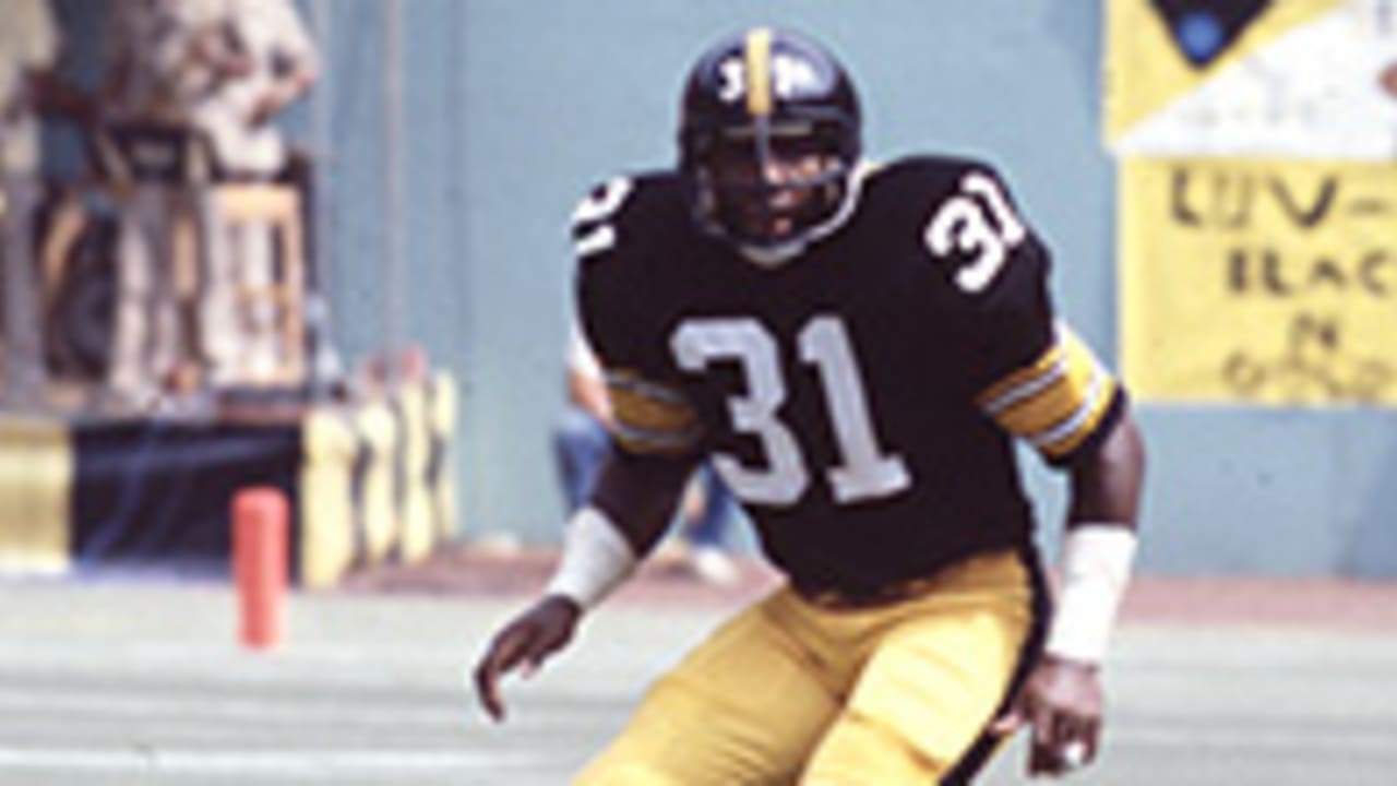 Steelers great Donnie Shell: It would be 'tremendous' to see L.C. Greenwood  join him in Hall