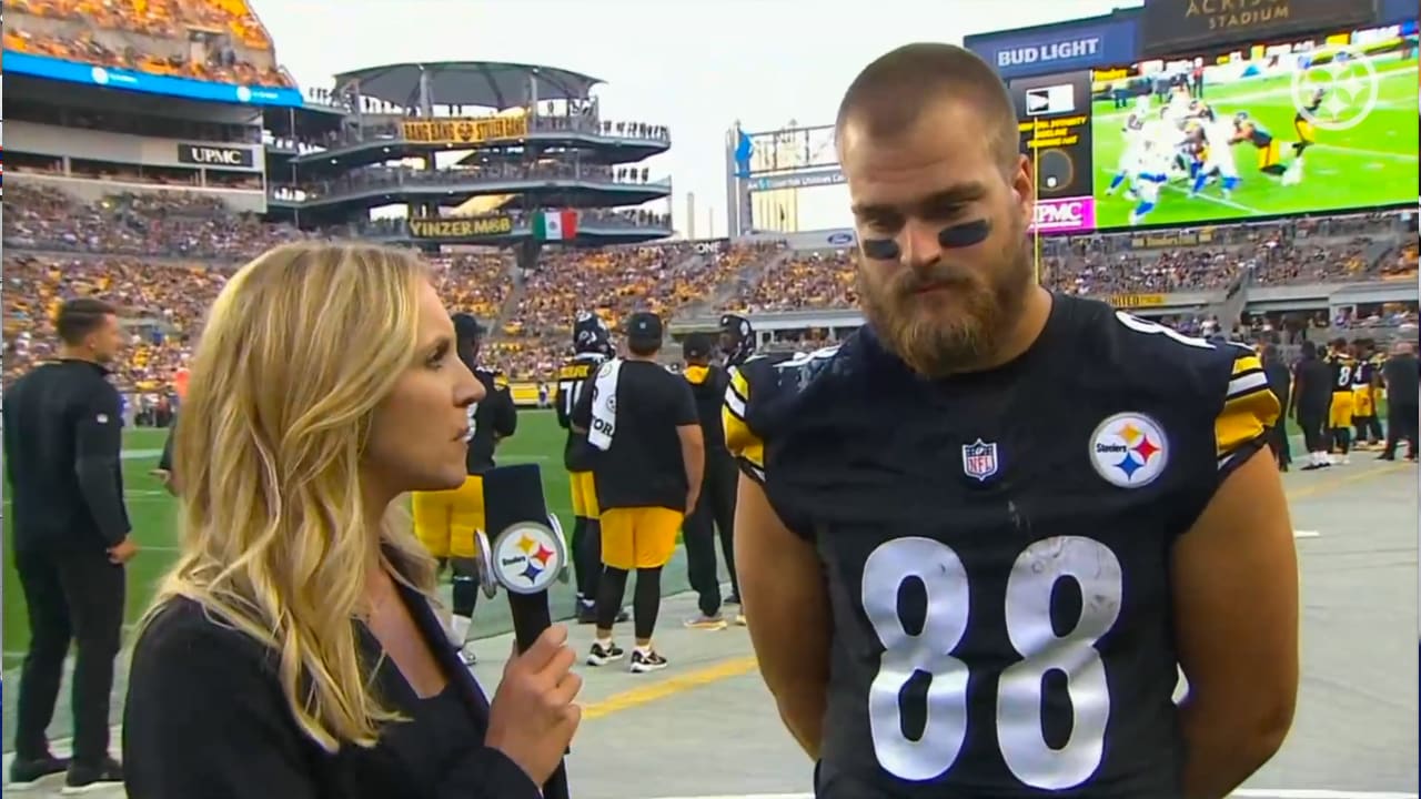 HIGHLIGHTS from Steelers 27-15 win over the Bills in Preseason Week 2