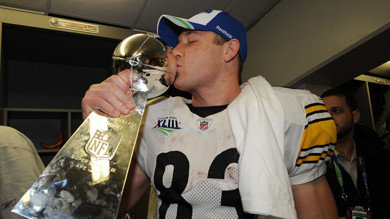 Steelers tight end Heath Miller announces retirement, Sports