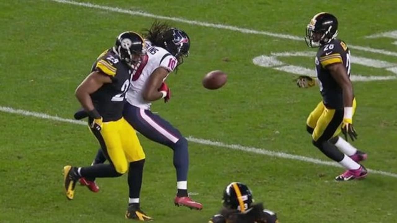 Steelers vs. Texans: Madden simulation has Steelers playing mistake-free  football