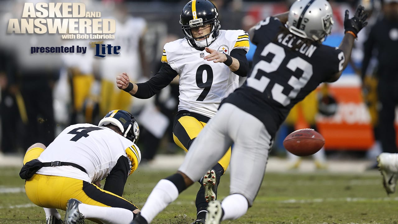 Asked and Answered Dec. 11