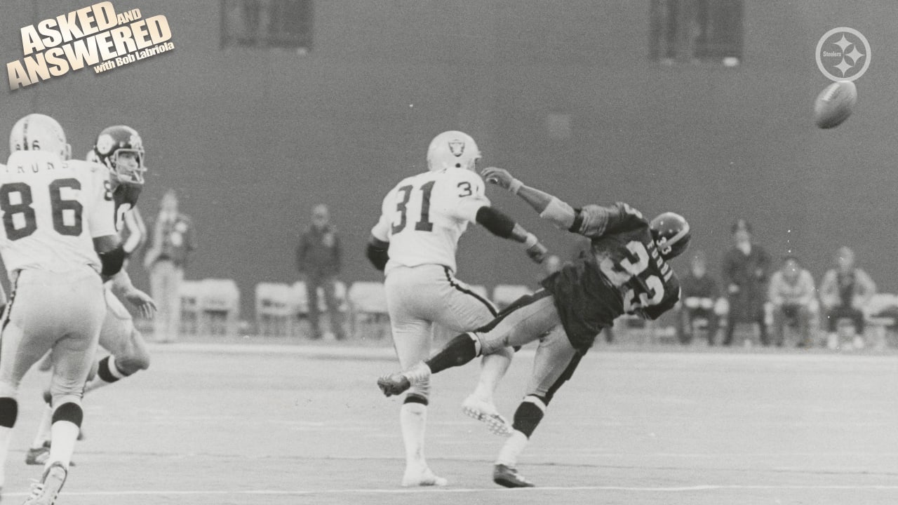 Asked and Answered Nov. 20