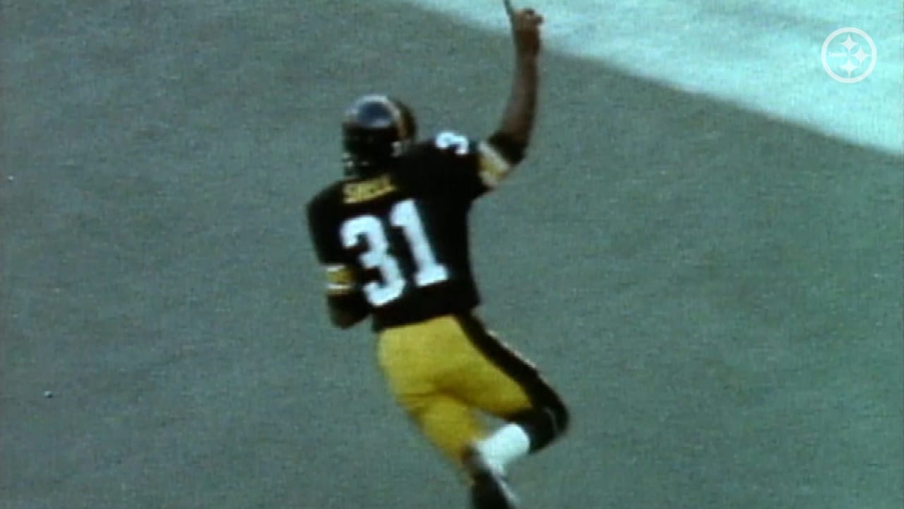 Steelers safety Donnie Shell enters Hall of Fame – Los Angeles