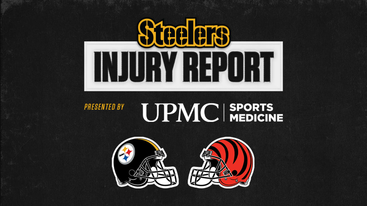 Steelers QB Ben Roethlisberger activated from reserve/COVID-19