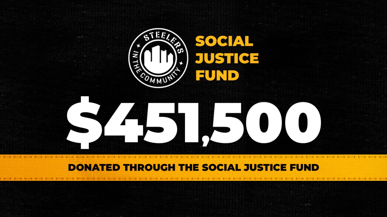 Buffalo Bills Social Justice Fund - Community Foundation for