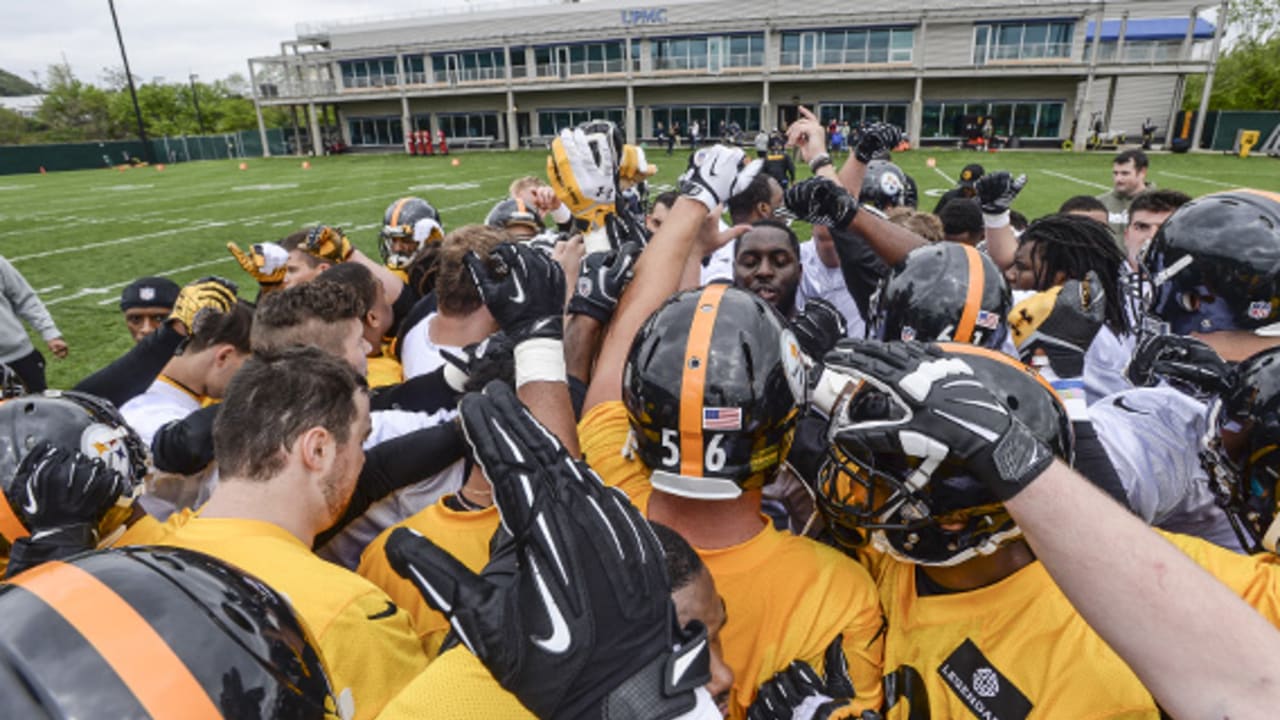 McCullers followed in father's footsteps