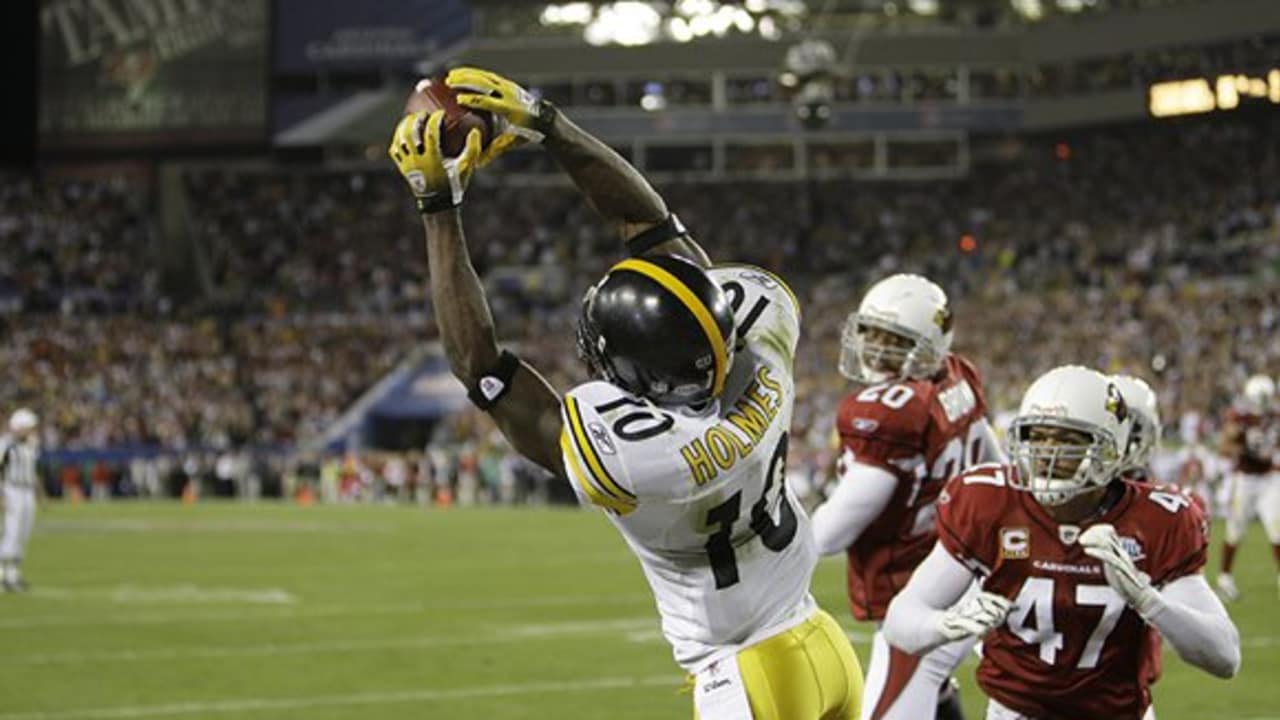 Super Bowl XLIII Recap: Steelers vs. Cardinals